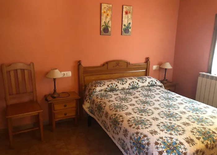Apartamentos Casa Botero