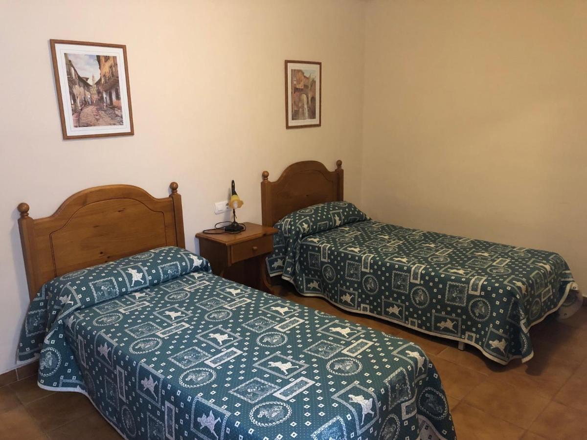 Casa Botero Apartment