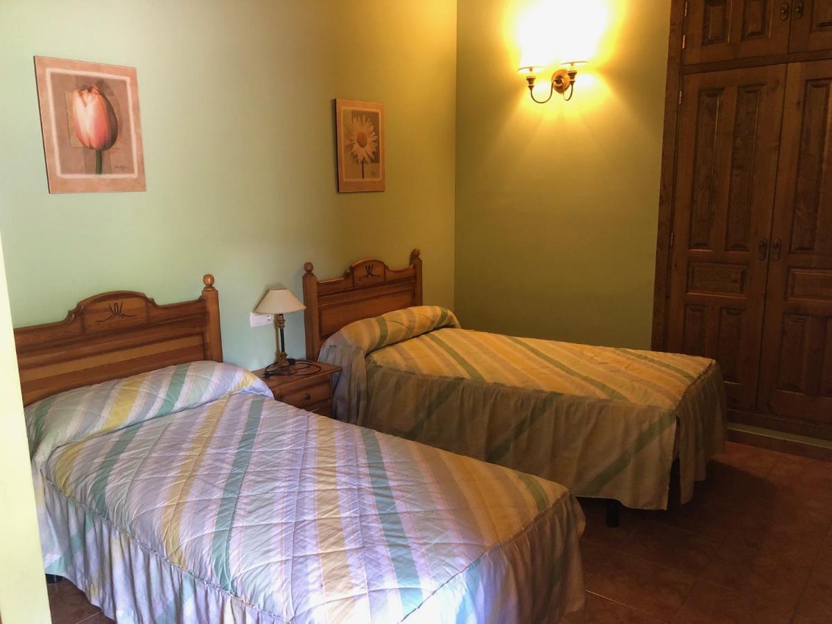 Casa Botero Apartment Sarvisé
